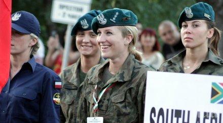 военни държави пристигнаха състезание шумен