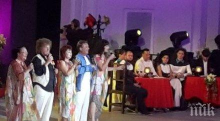 стефан диомов почти събра тоника бенефиса ева дойде гръмне нова война певицата композитора