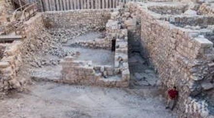 археолози русенско проучват праисторическа селищна могила