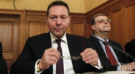 рекапитализация гръцките банки края 2015