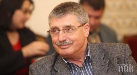 извънредно данъчните погнаха бизнесмена сашо дончев правят пълна ревизия пет години назад