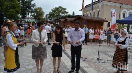 министър танева пчеларите получат компенсаторни плащания прср снимки