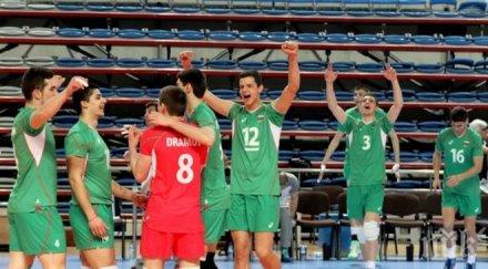 българия остана сребро тбилиси полша