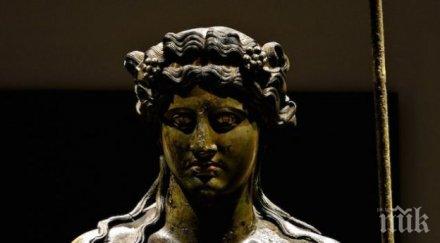 светилището дионис велинград