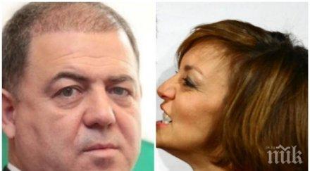 скандално комедиант язди армията гримьорките същият министър твърди липсвали хиляди бойци офицери един генерал чака своя ред