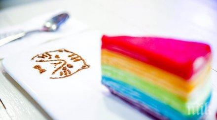 вижте странните световни рекорди свързани ядене лудяга изпил мляко секунди