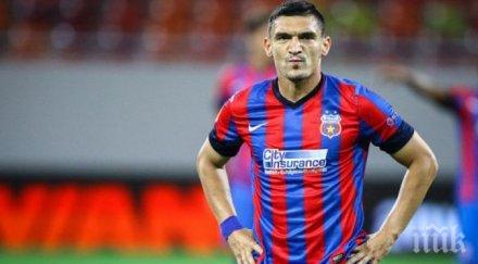 кешеру мръщи лудогорец искал стяуа