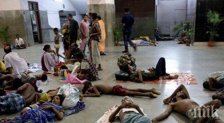 оон задейства план бедността затоплянето климата