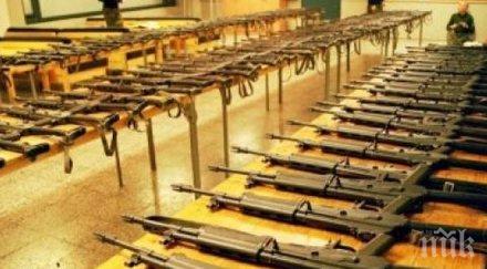 беларус подобрява съоръженията границата украйна заради увеличения трафик оръжие