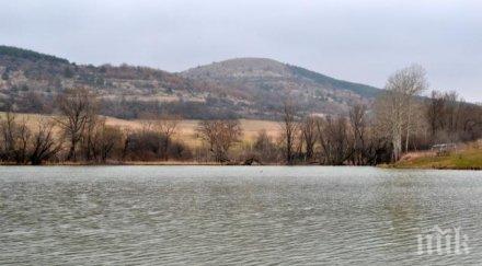 мосв възможни краткотрайни незначителни повишения речните нива
