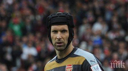 чех бях счупил крака дете щях съм полузащитник