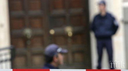 убийство ботевград задържан стар познайник мвр