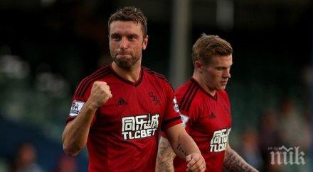 рики ламбърт два гола часове трансфера