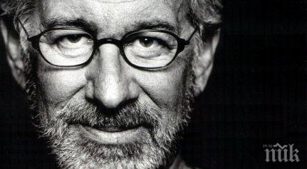 спилбърг даде млн долара кампанията хилари клинтън