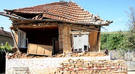 положението мизия една година бедствието