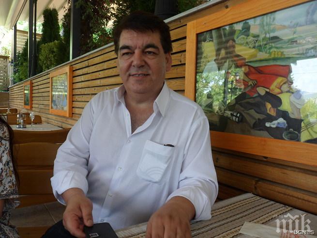 Гръцки топбизнесмен: Аз, брат ми и още 60 000 фирми идваме в България! Новите данъци са непоносими! Варуфакис е работил за Сорос