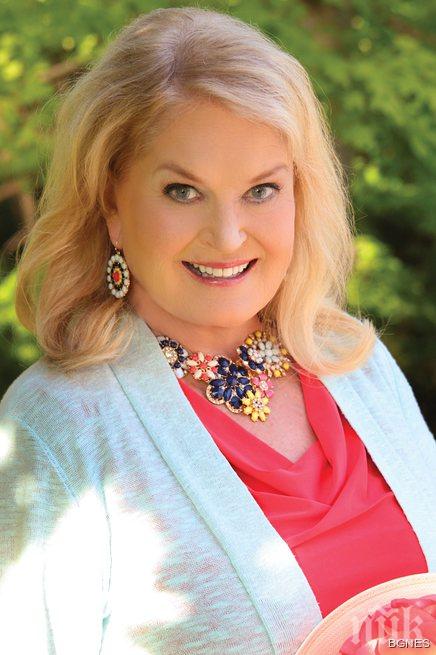 Почина американската кънтри легенда Лин Андерсън