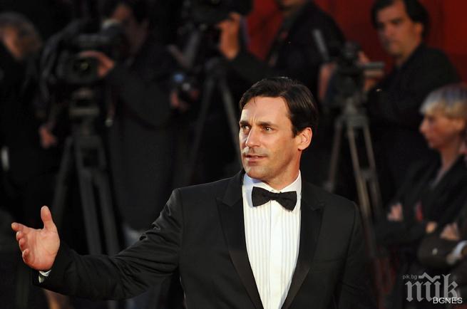 Продават на търг кадилака на Дон Дрейпър 