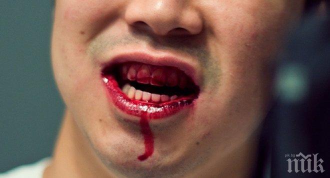 Абдула Азис разреши на мъжете да са канибали - могат да ядат жените си