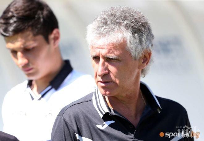 Славия със седмо ново попълнение