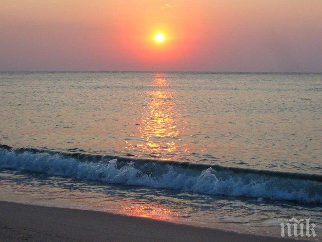 Синоптици от БАН: Неделният ден ще е слънчев и топъл, и изключително приятен за разходки