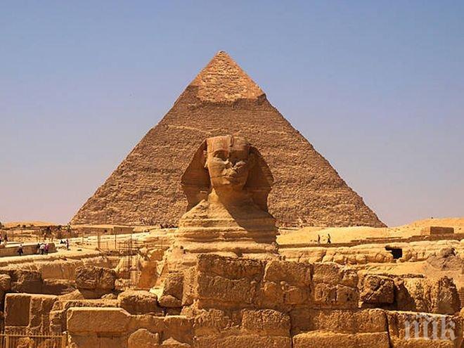 Египет остава в саудитската коалиция