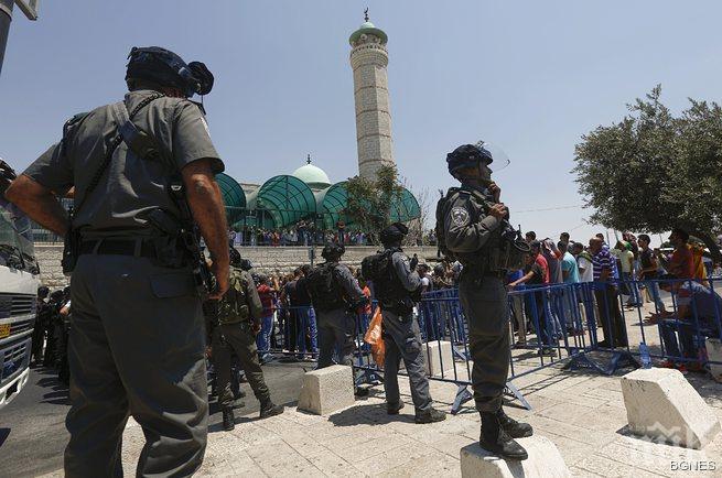 Турските ВВС отричат да са бомбардирали мирни жители в Ирак