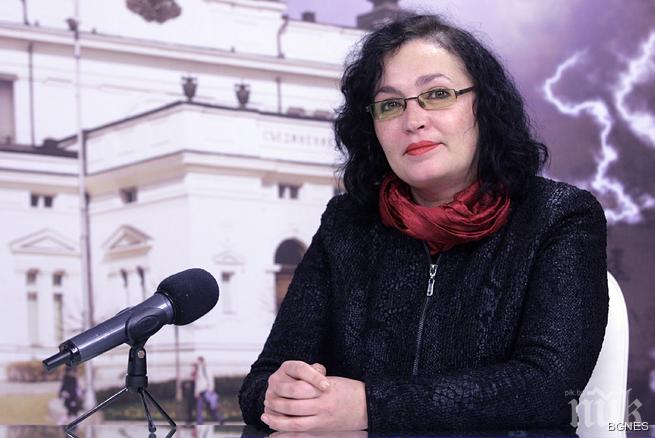 Адв. Десислава Филипова: ЕК наказва България заради банките и бездействието на политиците