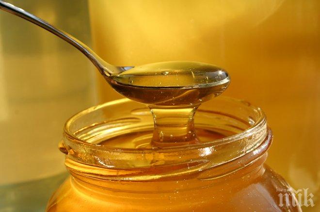 Странджанският манов мед става защитено географско название