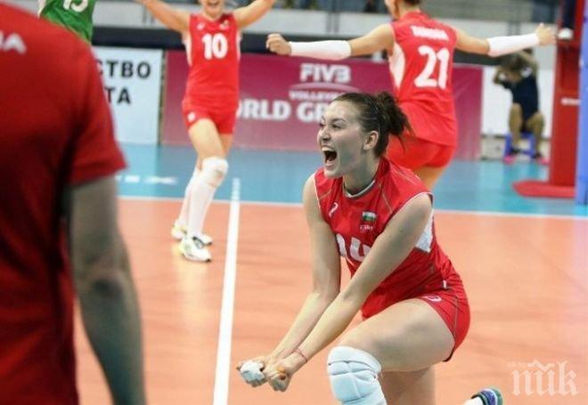 Ясен е окончателният състав на България за световното в Турция