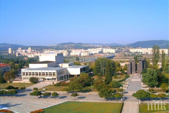 Чужди фирми с интерес към Кърджали