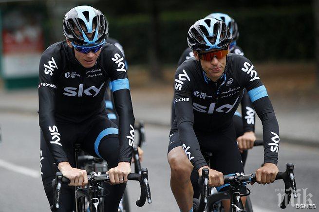 Порт ще се състезава за ВМС от следващия сезон