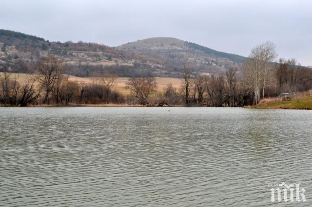 МОСВ: Възможни са краткотрайни, незначителни повишения на речните нива
