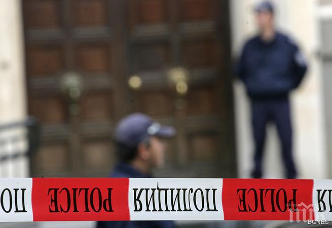 Убийство в Ботевград, задържан е стар познайник на МВР