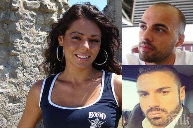 Доведената дъщеря на Аня Пенчева: Благо е супер глупав, а Ники М. предпочита евтини жени пред кариерата