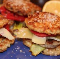 Не ходете на почивка в Хърватия! Един хамбургер „удари” 36 лева