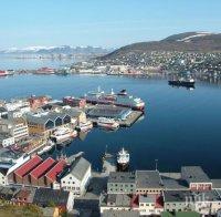 На Шпицберген самолетите вече ще дават списък на пътниците си