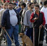 Блокове за роми във варненските квартали 