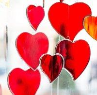 Сексът с любов е по-важен за мъжете