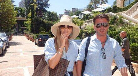 аванта енчев отмаря френската ривиера без пари