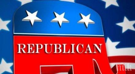 републиканците отменят споразумението иран