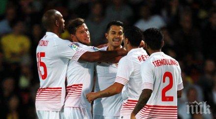 севиля привлече украински талант