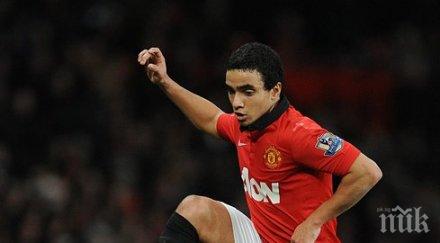 рафаел финализира трансфера лион