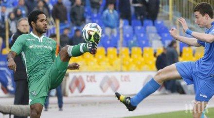 левски официална декларация съдийството