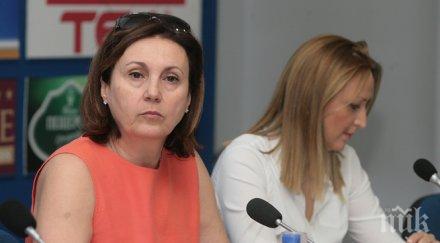 бъчварова държавата прехвърли функции нпо