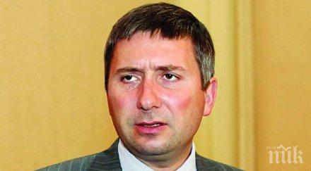 иво прокопиев сашо дончев пуснаха декларация защита насашо дончев името съюза издателите