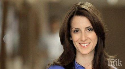 водещата сутрешния блок бнт специализира унгария