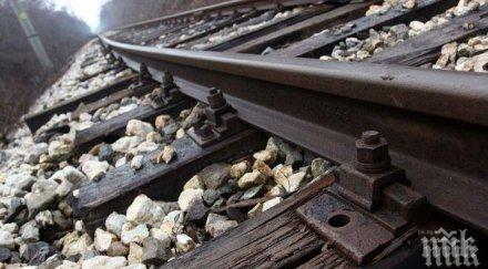 два пътнически влака сблъскали чехия