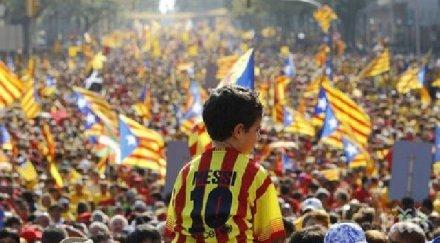 премиерът каталония свика предсрочни избори обяви път независимост