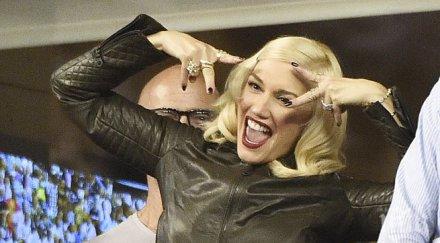 гуен стефани развежда